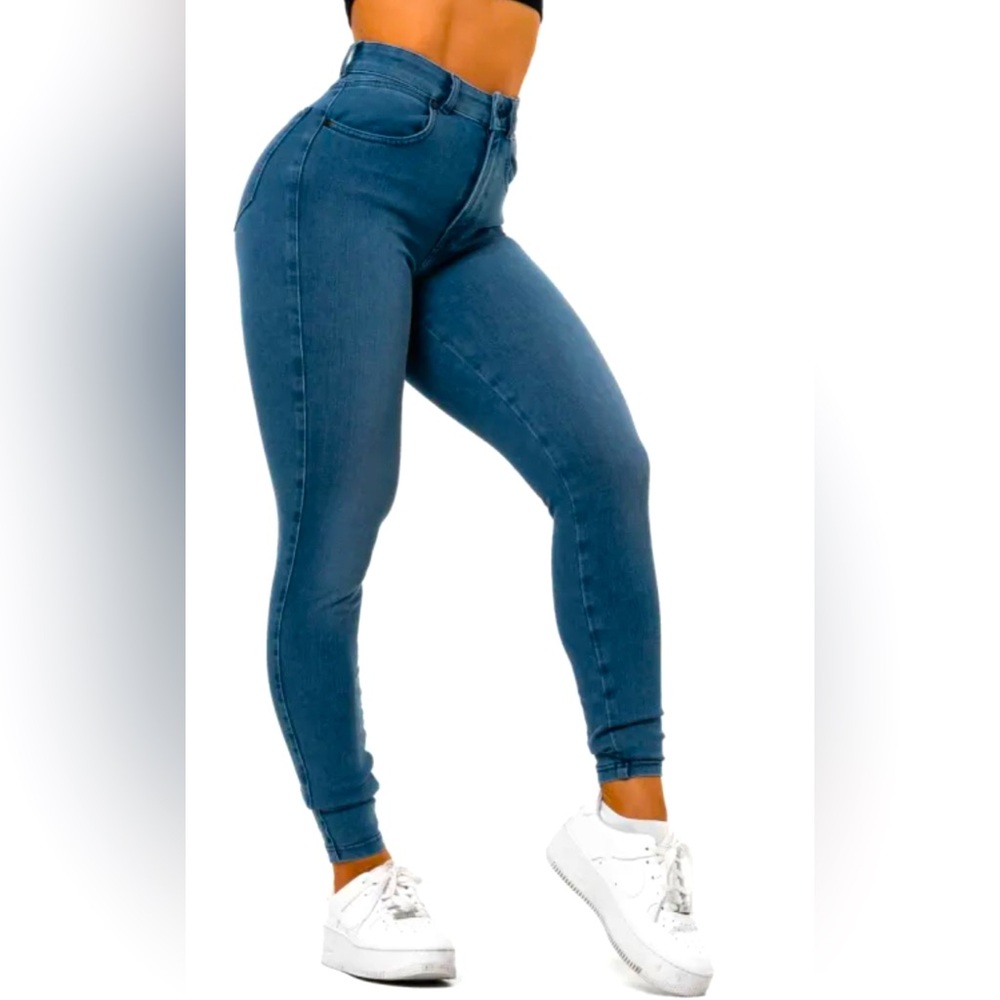 Fitjeans 360 jeans